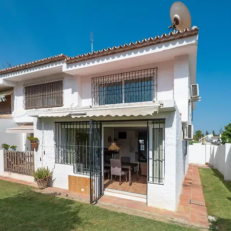 Holiday home Cozy Terraced House Near The
